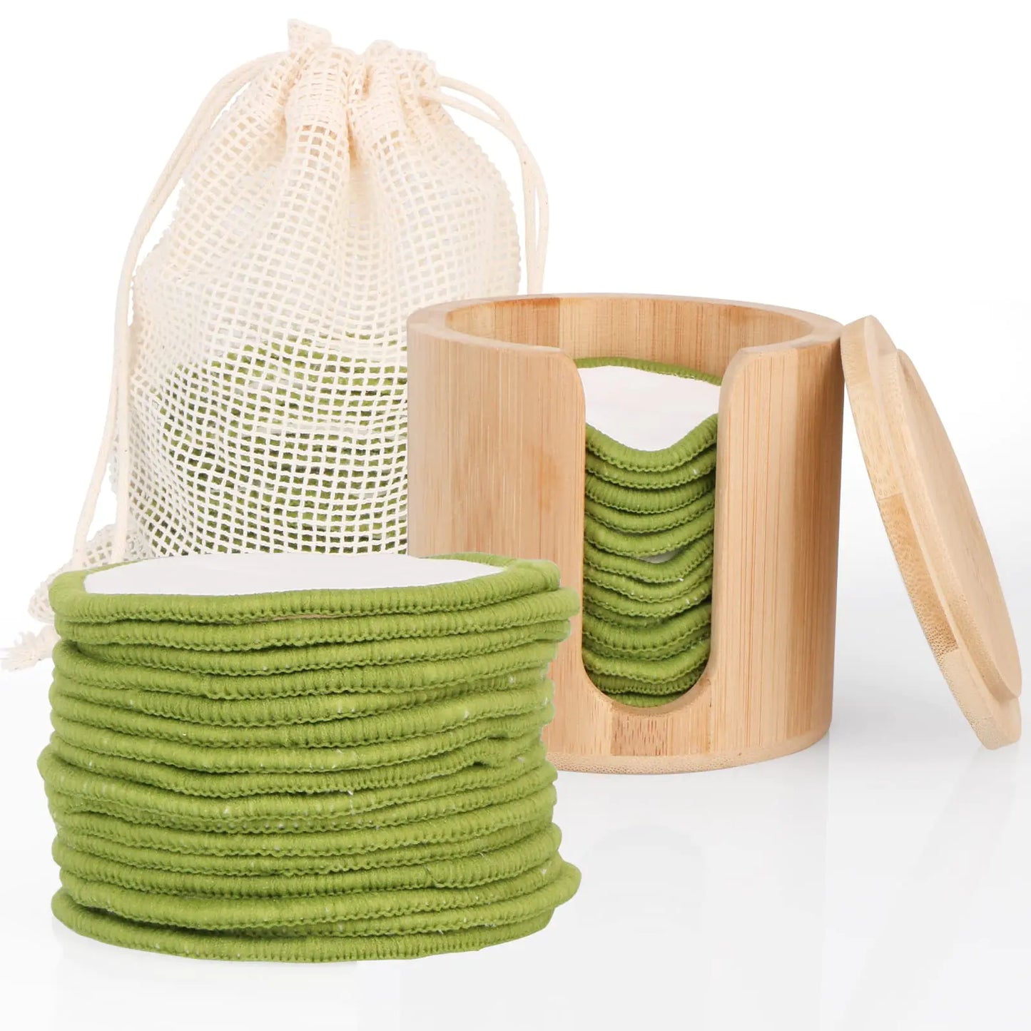 Reusable Cotton Pads