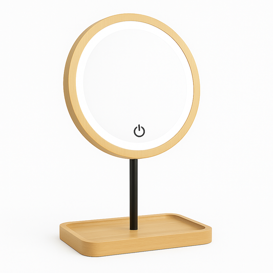 Vanity Mirror